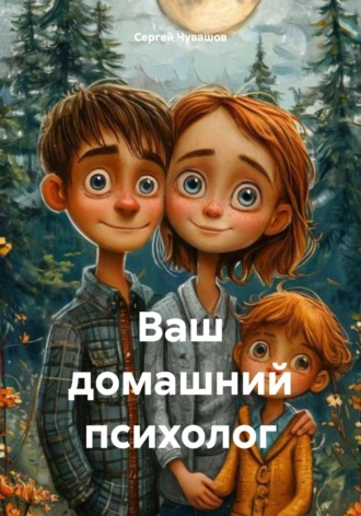 . Ваш домашний психолог