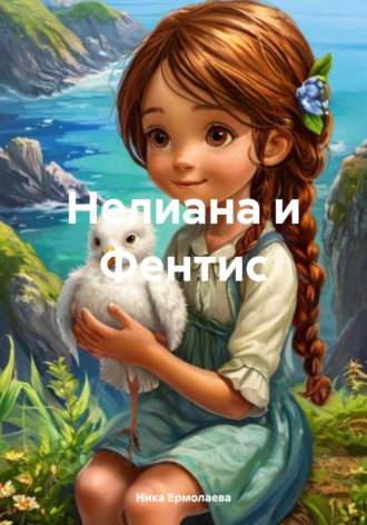 Ника Ермолаева. Нелиана и Фентис