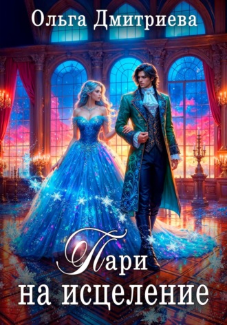 . Пари на исцеление