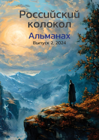 . Альманах «Российский колокол» №2 2024
