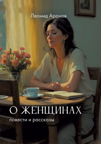 Леонид Давидович Аронов. О женщинах