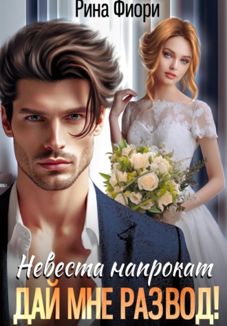 . Невеста напрокат. Дай мне развод!