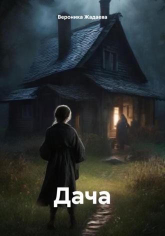 Вероника Жадаева. Дача