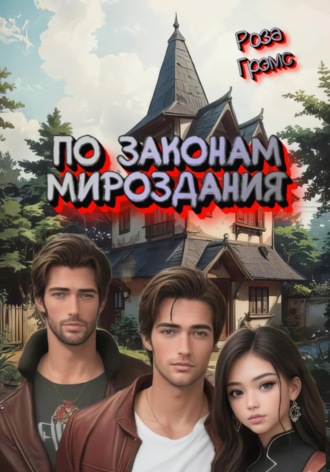 Роза Грэмс. По законам Мироздания