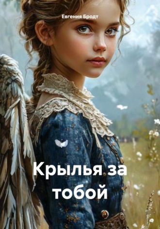 Евгения Бродт. Крылья за тобой