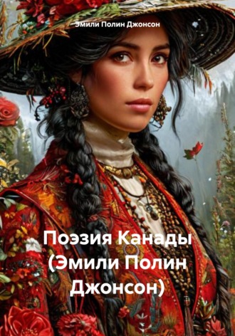 Эмили Полин Джонсон. Поэзия Канады (Эмили Полин Джонсон)