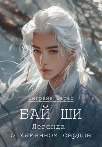 Тиграна Верес. Бай Ши: Легенда о каменном сердце
