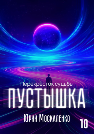 Юрий Москаленко. Пустышка 10