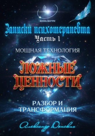 Александр Донских. 
