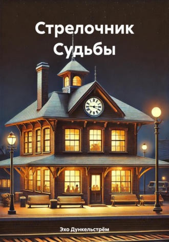 Эхо Дункельстрём. Стрелочник Судьбы