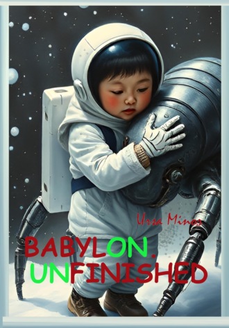 . Babylon. Unfinished