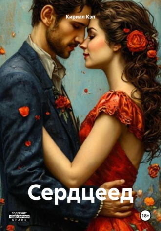 Кирилл Кэп. Сердцеед