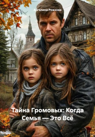 . Тайна Громовых: Когда Семья – Это Всё