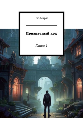 . Призрачный код. Глава 1