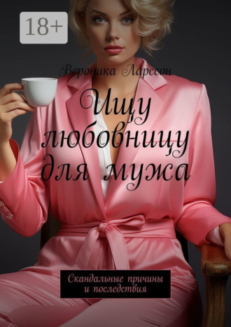. Ищу любовницу для мужа. Скандальные причины и последствия