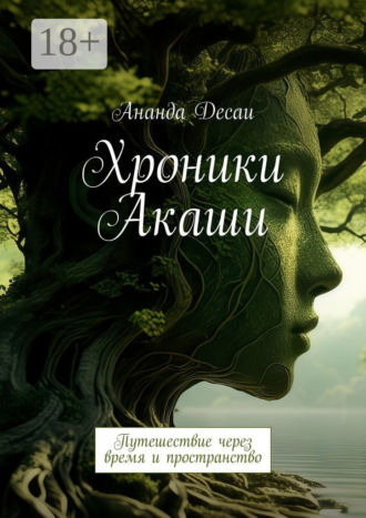 Ананда Десаи. Хроники Акаши. Путешествие через время и пространство