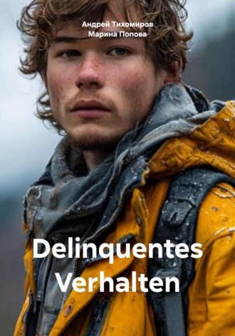 Андрей Тихомиров. Delinquentes Verhalten