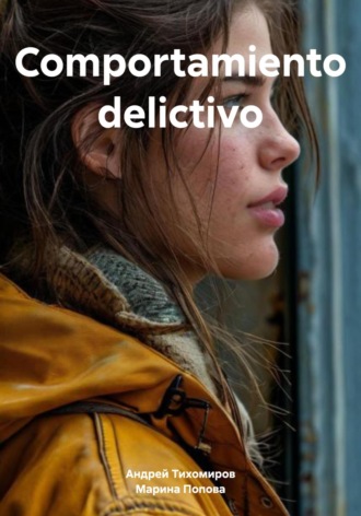 . Comportamiento delictivo