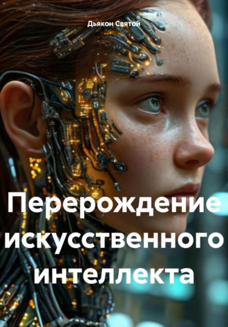 Дьякон Джон Святой. Перерождение искусственного интеллекта