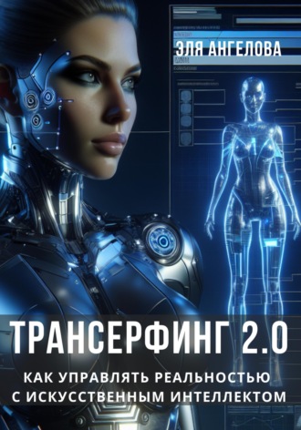 . Трансерфинг 2.0. Как управлять реальностью с искусственным интеллектом