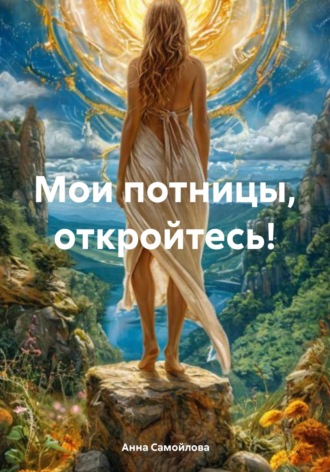 . Мои потницы, откройтесь!