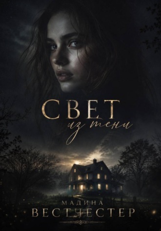 Мадина Вестчестер. Свет из тени
