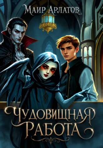 . Чудовищная работа