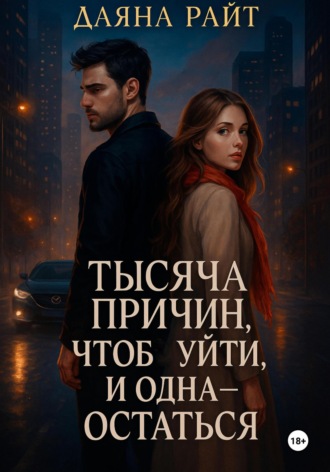 . Тысяча причин, чтобы уйти, и одна – остаться