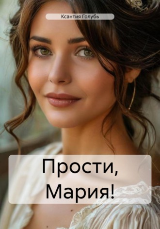. Прости, Мария!