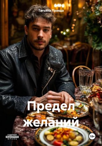 Татьяна Правда. Предел желаний