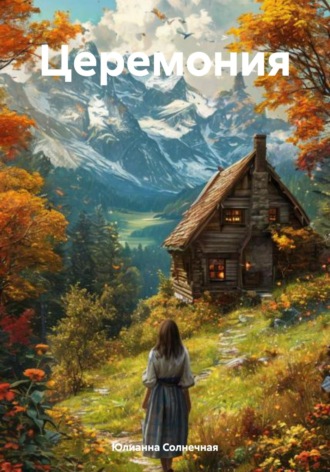 Юлианна Солнечная. Церемония