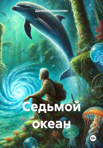 Даниль Валиевич Галимуллин. Седьмой океан