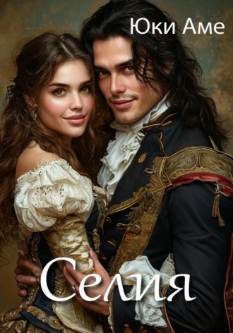 Юки Аме. Селия