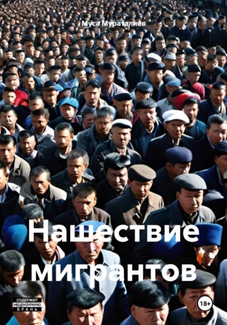Муса Мураталиев. Нашествие мигрантов