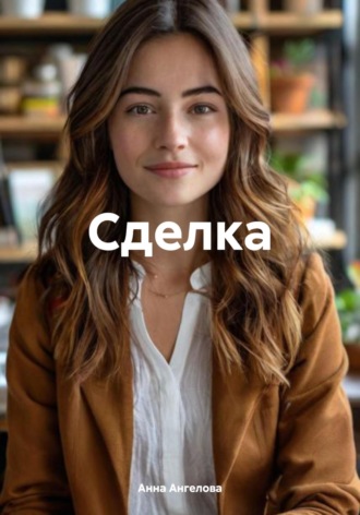 Анна Ангелова. Сделкa