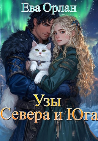 Ева Орлан. Узы Севера и Юга