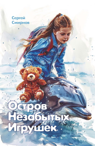 . Остров Незабытых Игрушек
