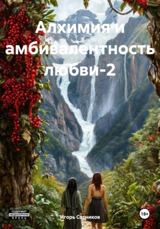 Игорь Сотников. Алхимия и амбивалентность любви-2