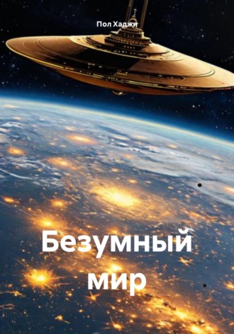 Пол Хаджи. Безумный мир