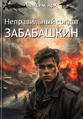 . Неправильный солдат Забабашкин