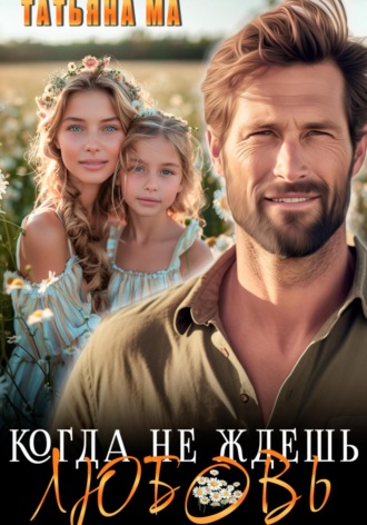 Татьяна Ма. Когда не ждешь любовь