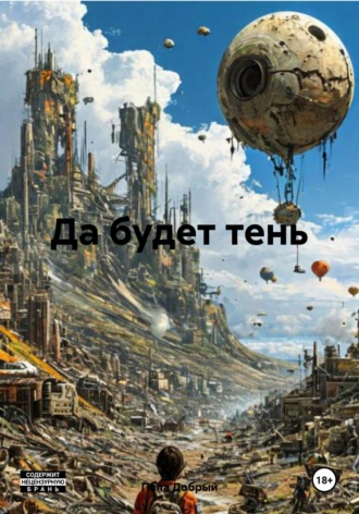 . Да будет тень