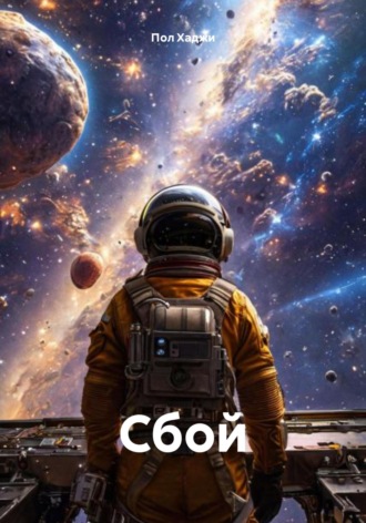Пол Хаджи. Сбой