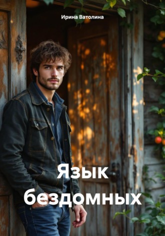 Ирина Ватолина. Язык бездомных