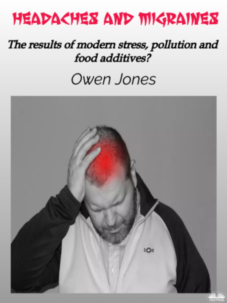 . Headaches And Migraines