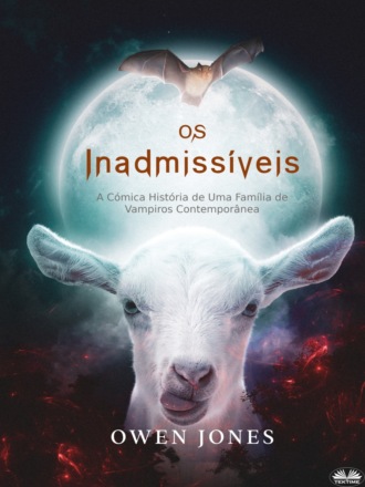. Os Inadmissíveis