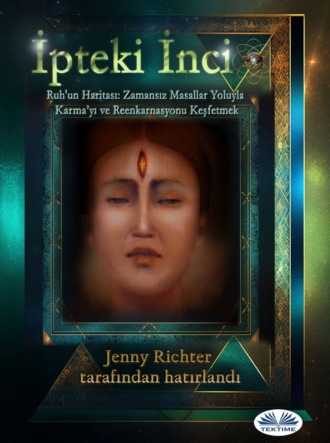 Jenny Richter. İpteki İnci