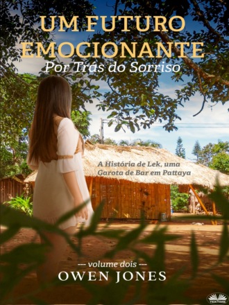 . Um Futuro Emocionante