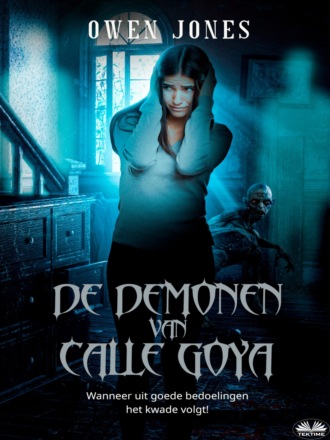 . De Demonen Van Calle Goya