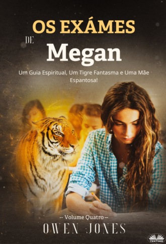 . Os Exames Da Megan